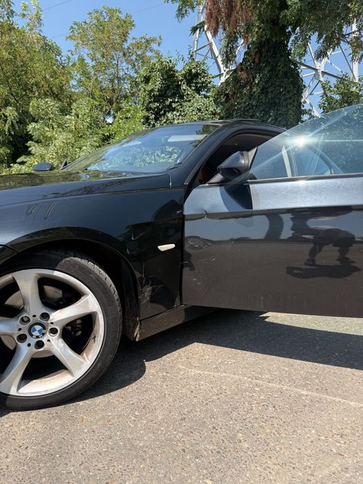 Bmw seria 3 e92 2009 2.0d automat