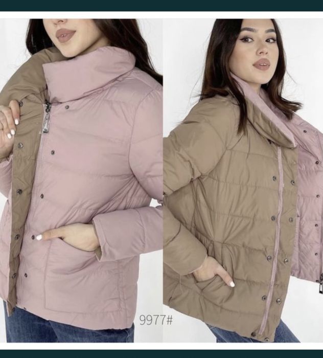 Продам куртку