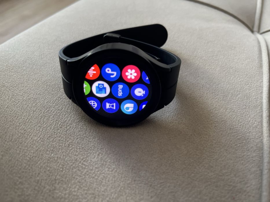 Galaxy Watch5 Pro