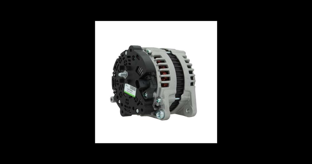 Alternator Valeo reconditionat pentru VW , Skoda, TG17C019