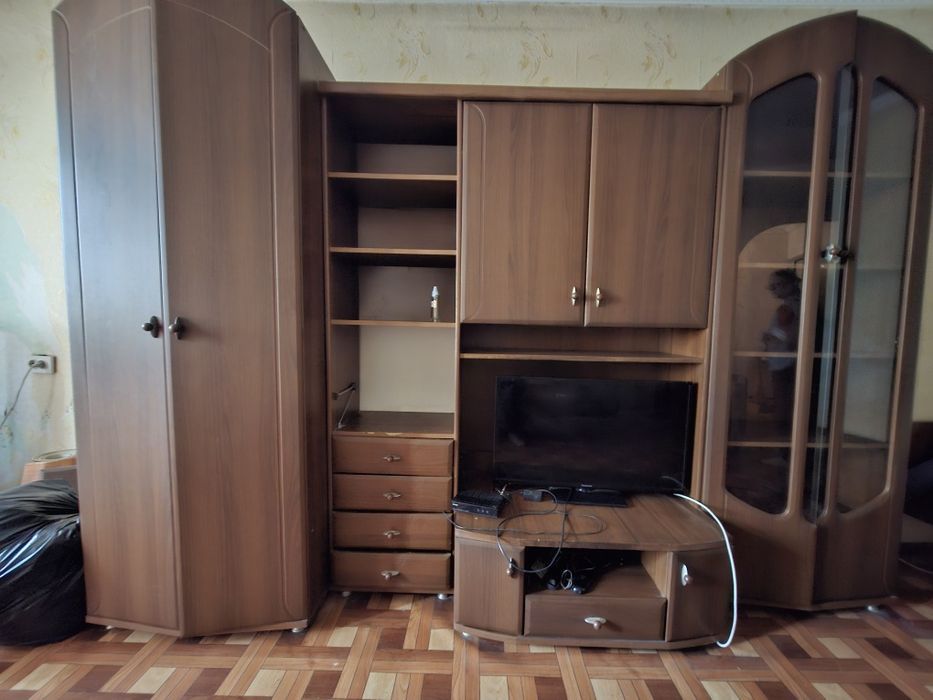 Ретро мебель даром