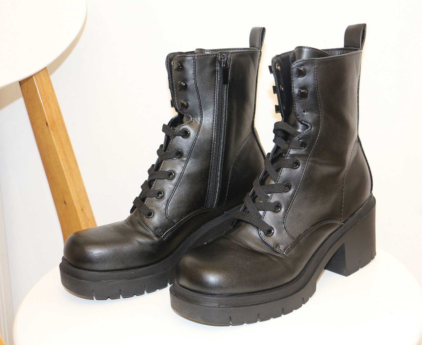 Дамски кубинки Nine west