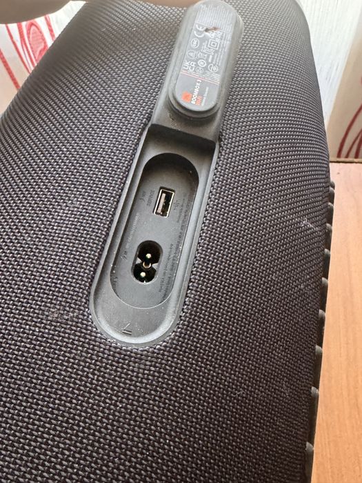 Boxa JBL BOOMBOX3 Wi-fi