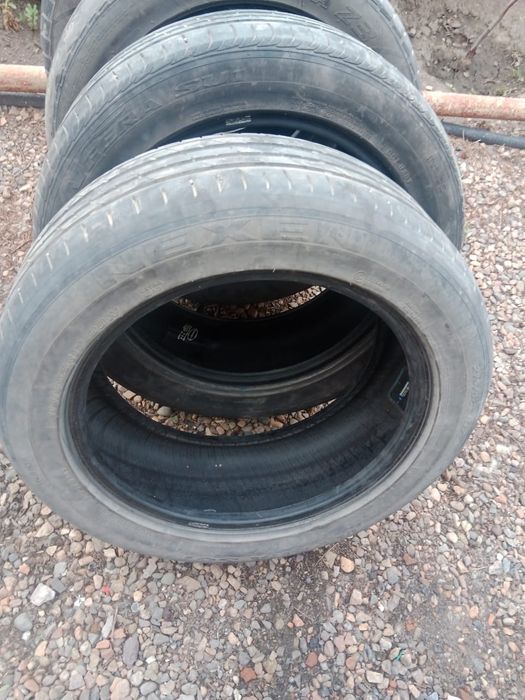 Шыны для автомобильных калёс