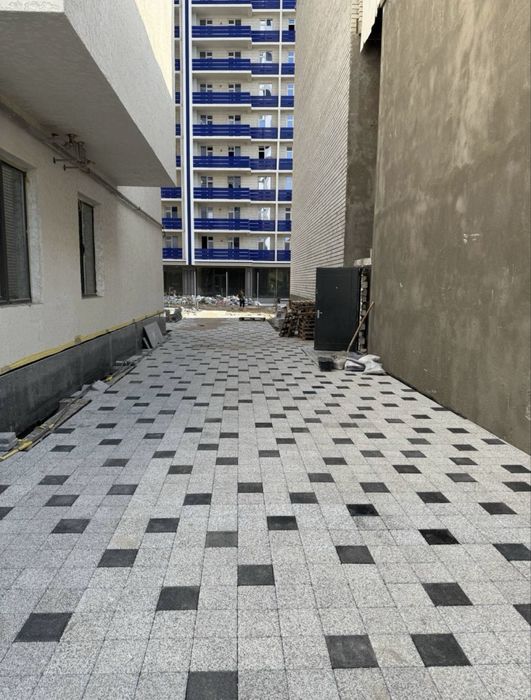 Asphalt | bruschatka