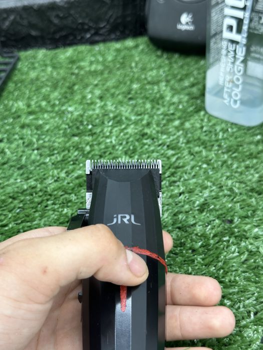 Jrl onyx clipper