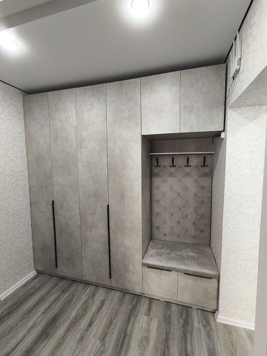 Мебель на заказ по лучшим ценам