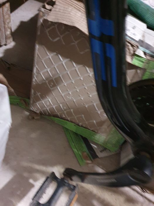 Сив гранитогрес 11кв.