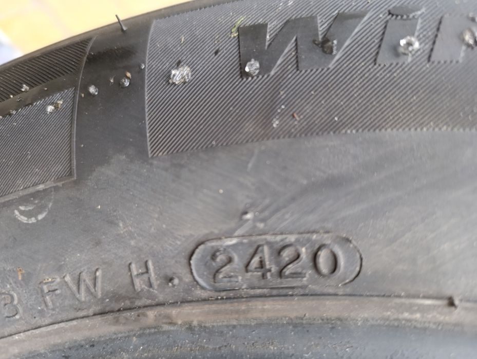 Зимни гуми Hankook 215/65/16 Winter Icept RS 2