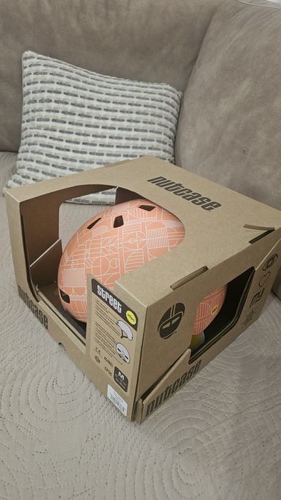 Каска за велосипед Nutcase Mips, мотопед, тротинетка..