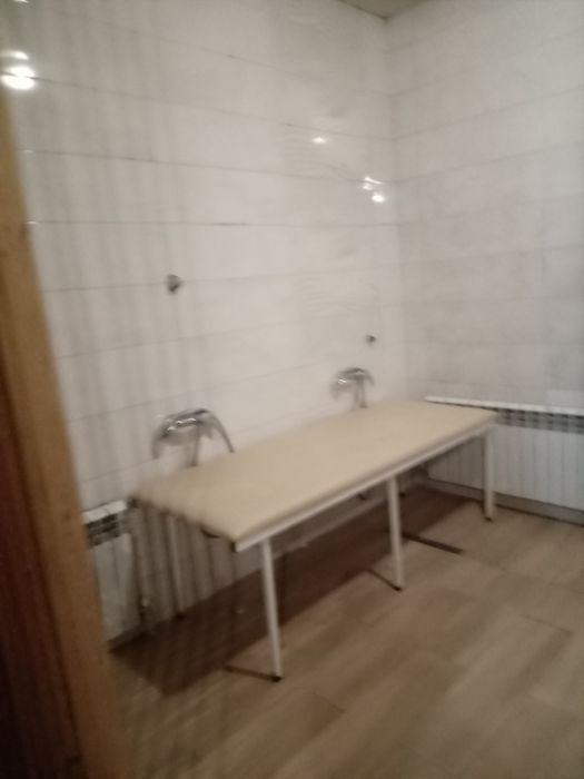 Спа процедуры Алматы