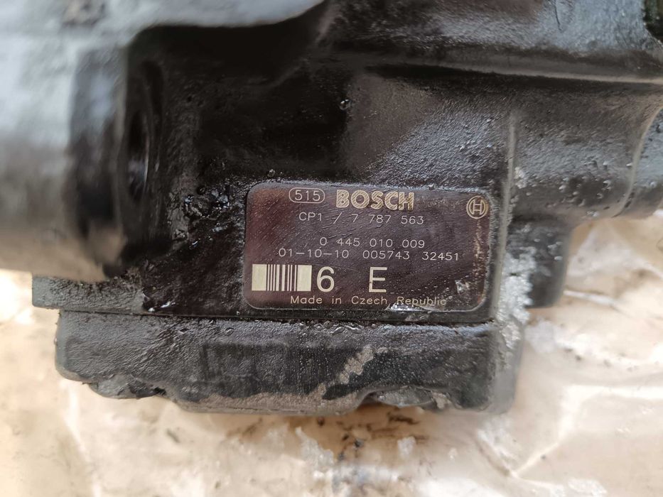 Помпа за високо налягане за BMW E46 330D. 330xd