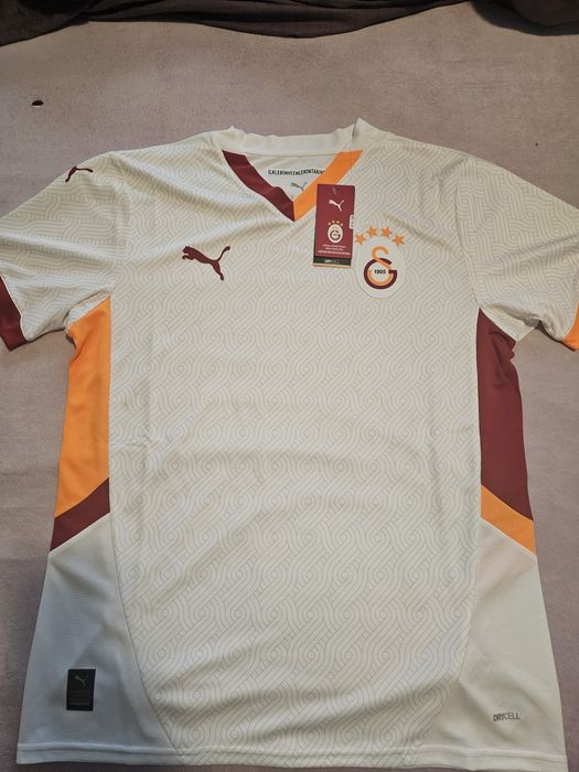 Tricou Galatasaray 24/25