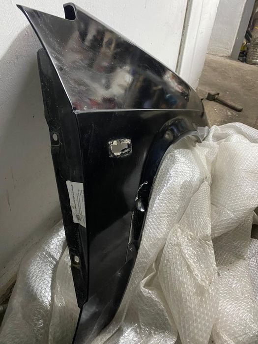 Продам крыло ваз