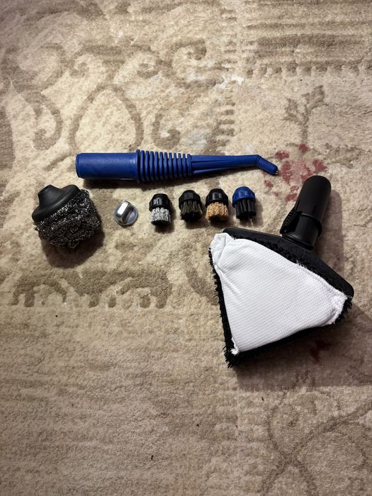 Професионална парочистачка