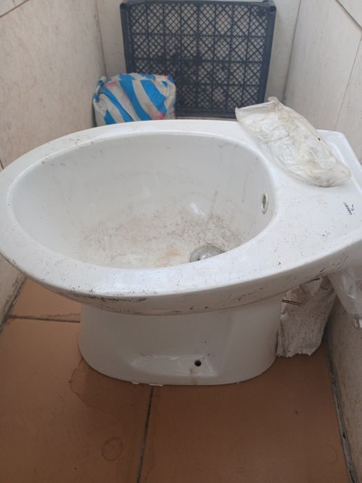 Унитаз Биде как на фото