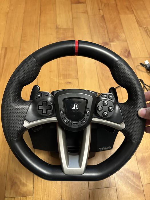 Volan gaming Hori Racing Apex
