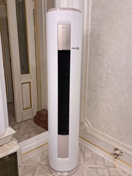 Установка и ремонт кондиционеров