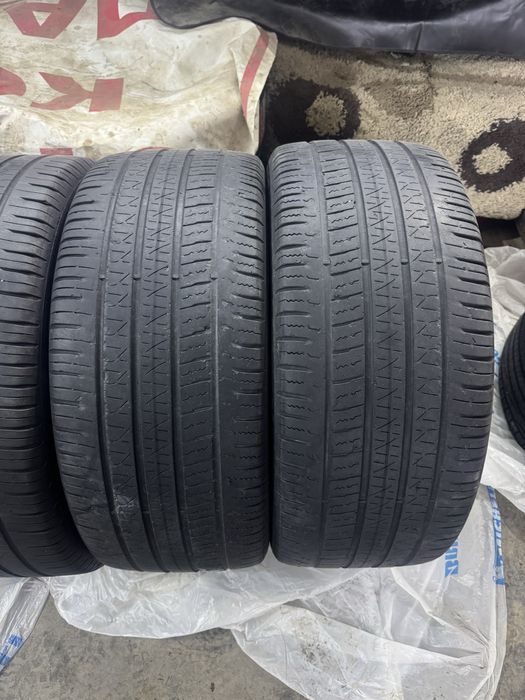 Продам 265/40R21