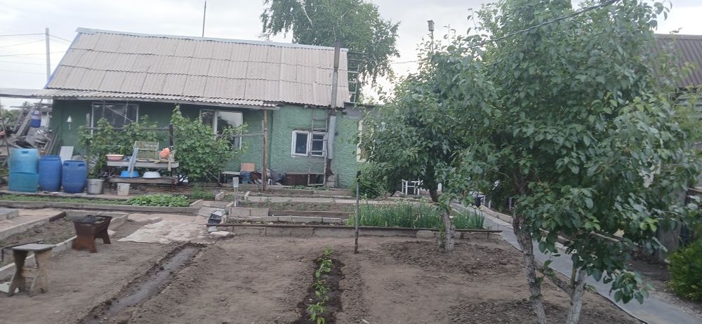 Продается Дача .