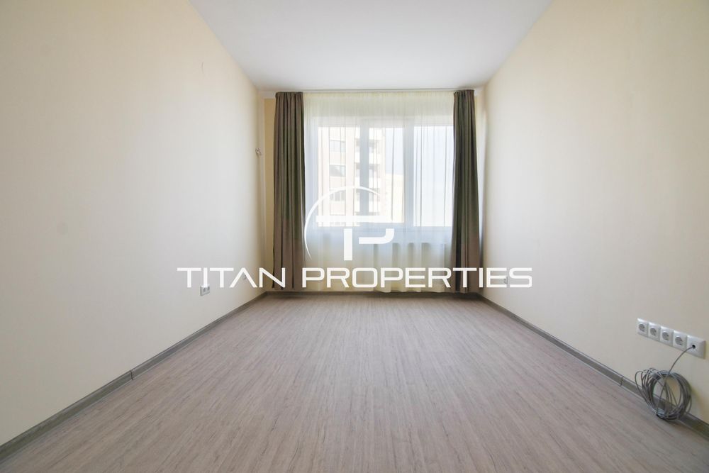 Дава се под наем Четиристаен апартамент в София, Сухата река - 137 кв.м за 1230 € - Снимка #3