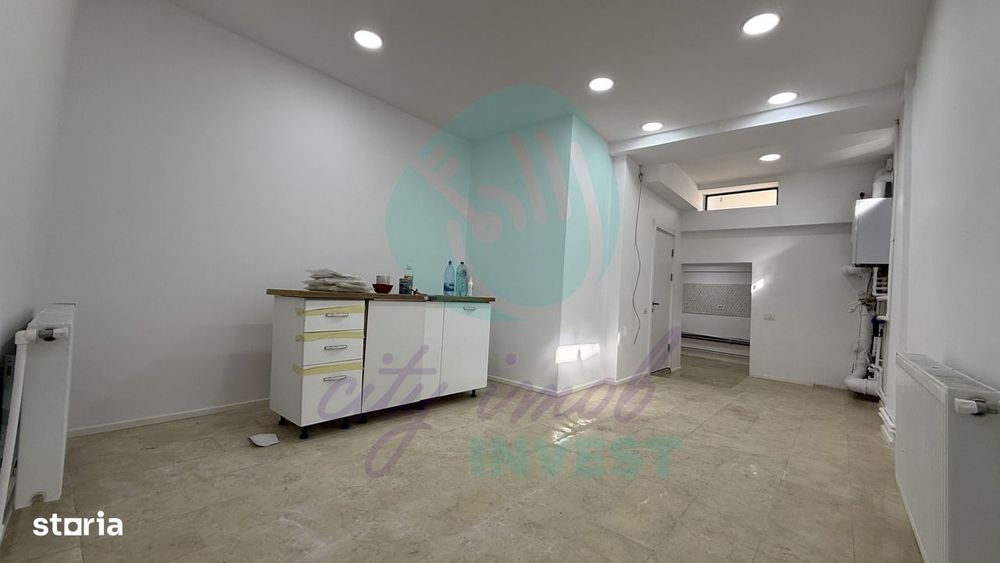 Studio | Polonă |  Imobil boutique