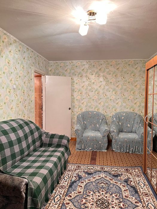 Продадим 1 комнатную квартиру