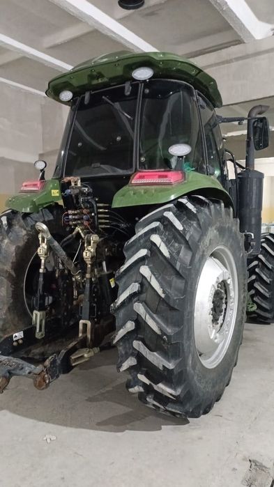 Трактор Changfa CFJ2204