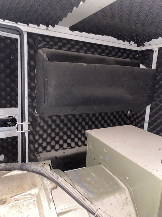 Продам генератор дизель