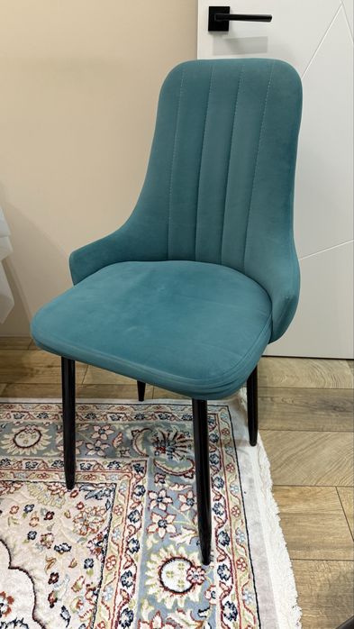 Стул 6шт кухонный/гостевой