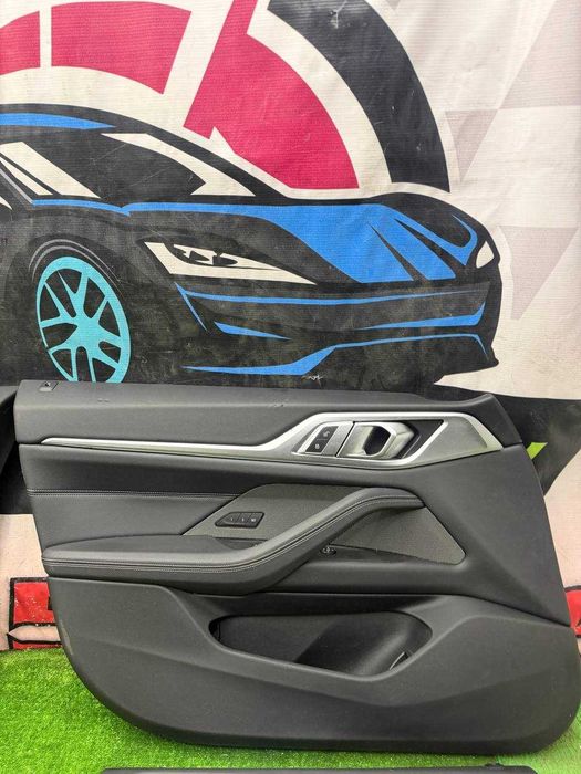 Fata usa spate stanga Bmw Seria 4 G26 / i4 G26