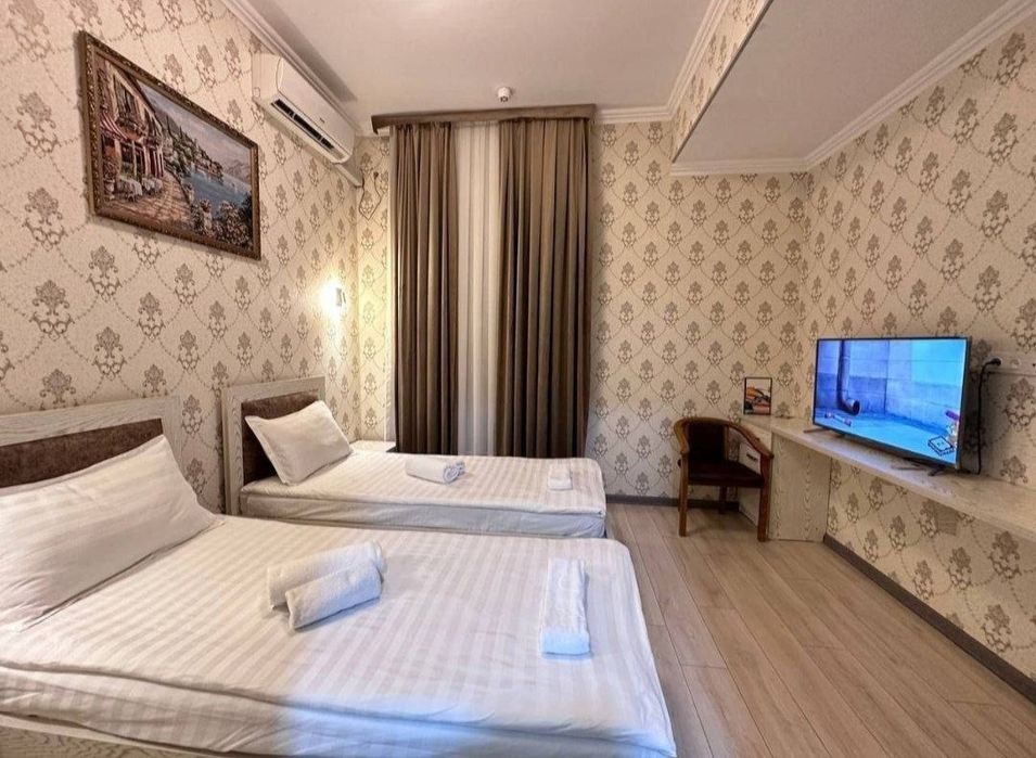 Сдается в аренду "HOTEL"