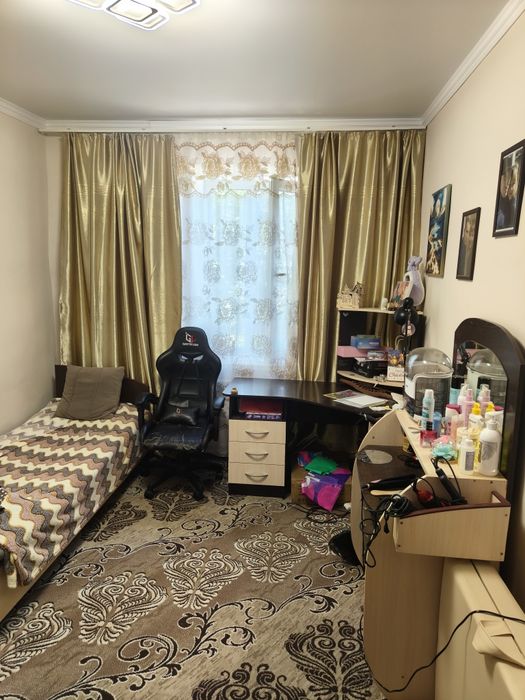 Продается дом 4х комнатный