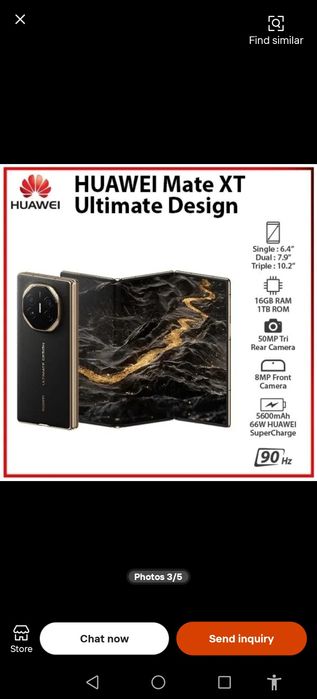 Telefon tableta Huawei