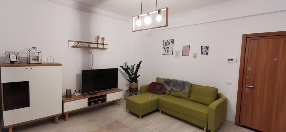 De închiriat Cozy Apartment Mamaia