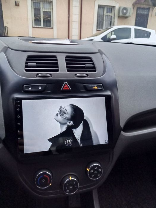 Manitor cobltga yoki obmen