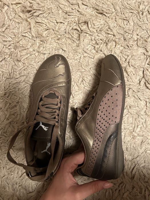 маратонки Puma