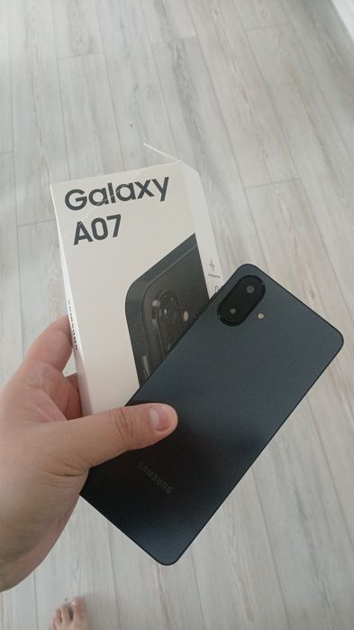 Samsung Galaxy A07 64GB