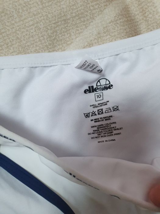 Бански сет Tommy Hilfiger, Ellesse, Ripcurl.