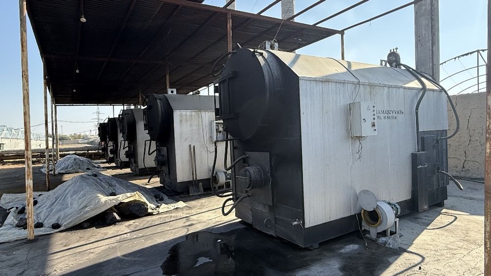 Xolati yangi kumir katyol 1 donasi 2 gektar joyni isotadi