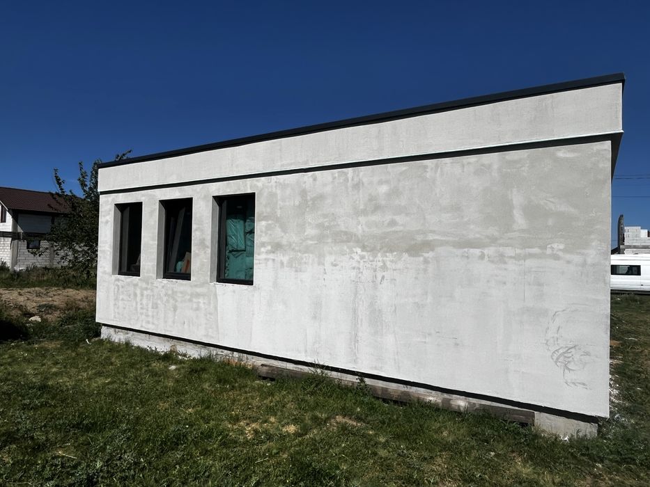 Casa noua moderna in Fântânele