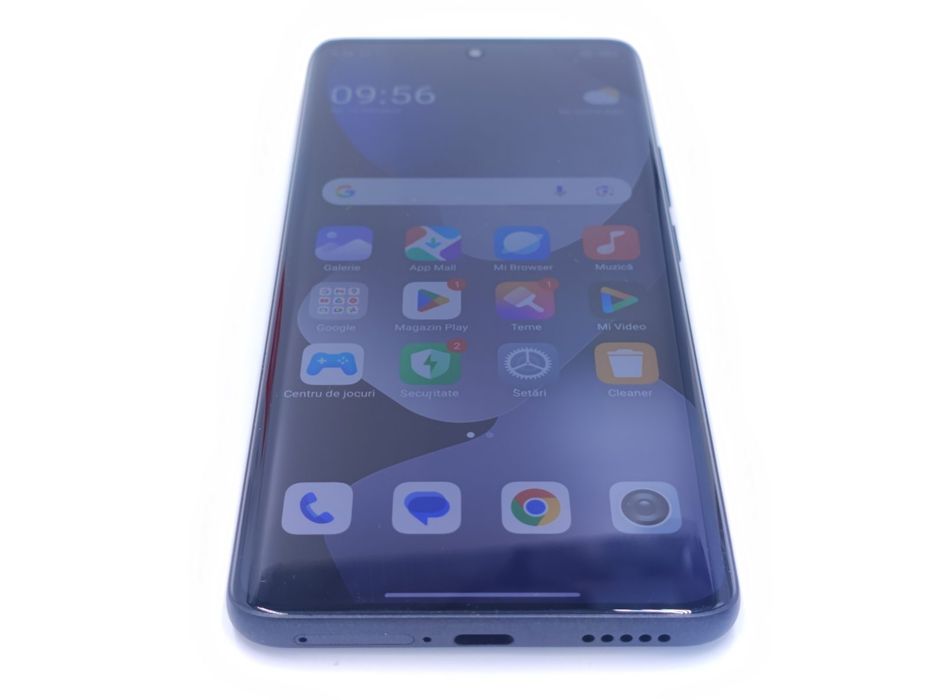 Xiaomi Redmi Note 15 5G 256GB Black 8GB, Garantie 24 luni | #D93747
