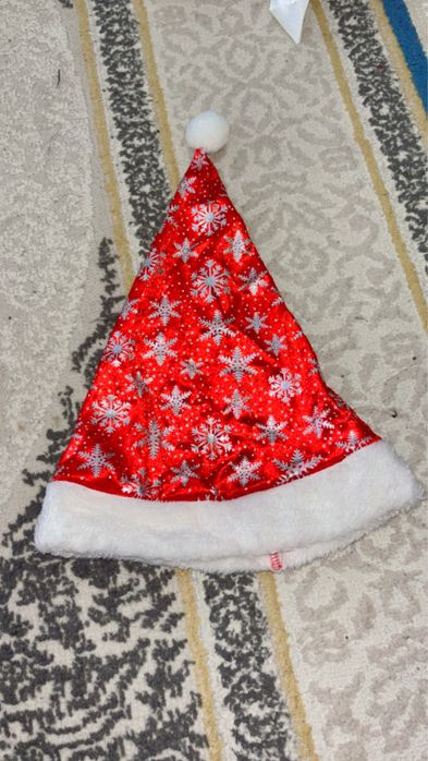 Новогодний костюм