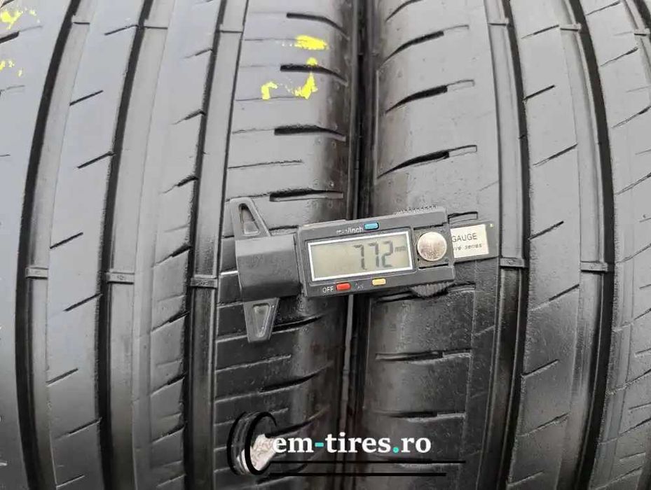 195/55 R16 • Vara • Fulda EcoControl HP2 87V | 2 buc | Pret/buc