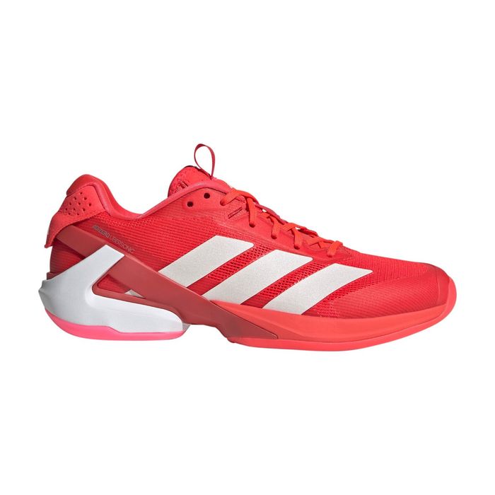 Adidas Adizero Ubersonic 5 Padel Tennis Originali 38 2/3