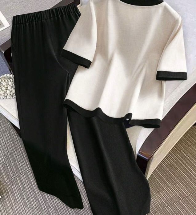 Промо-Стилен комплект от 2 части