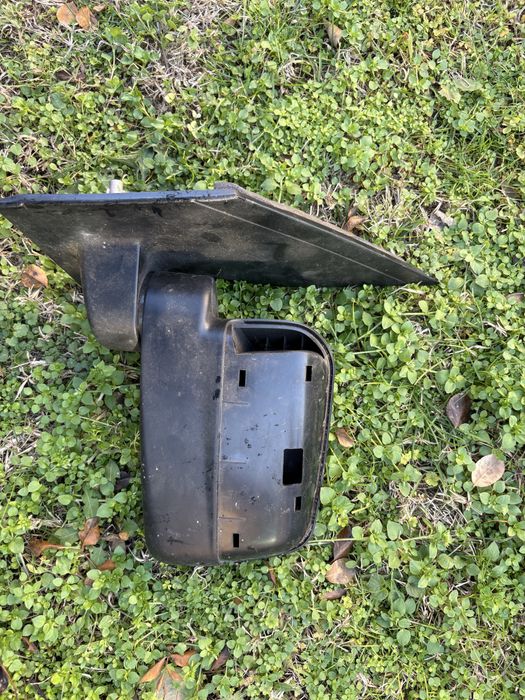 Ford tourneo connect огледало ляво 2002-2013г