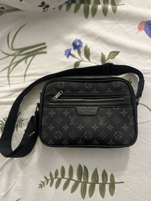 Барсетка ЛВ новый