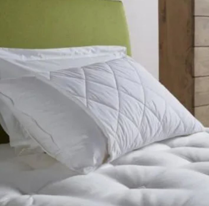 Set 2 perne 70x50 cm