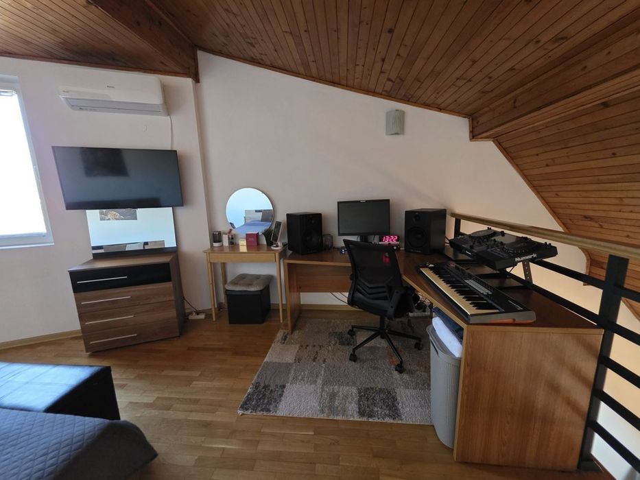 Продава се Двустаен апартамент в София, Бояна - 69 кв.м за 1626 €/кв.м - Снимка #8